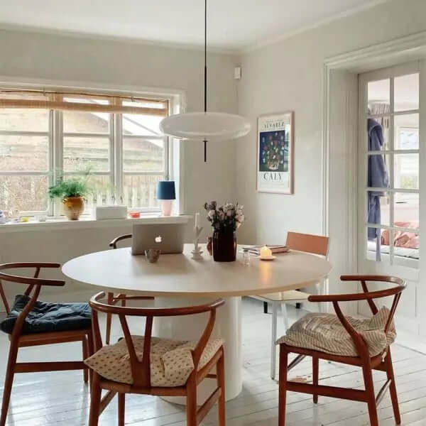 Lampe Suspendue Modèle 2065
