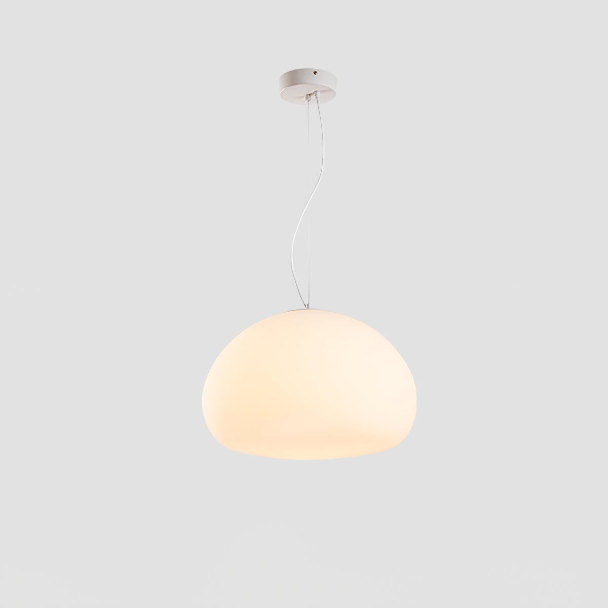 Lampe À Suspension Steamed Bun Houselight