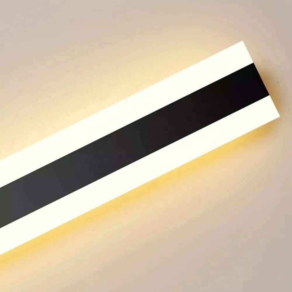 Applique Murale LED Design Moderne - Éclairage Intérieur