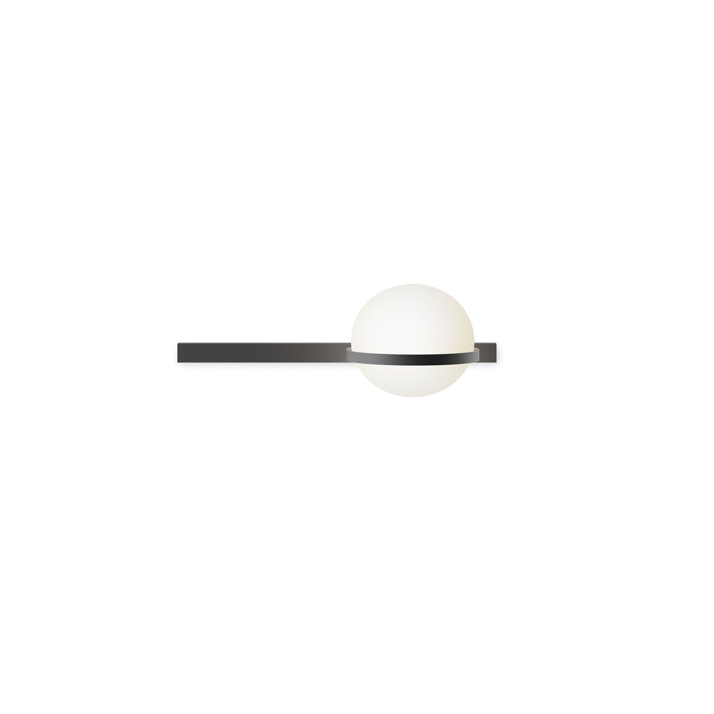 Applique Murale Extérieure Design Moderne - Éclairage LED Intégré