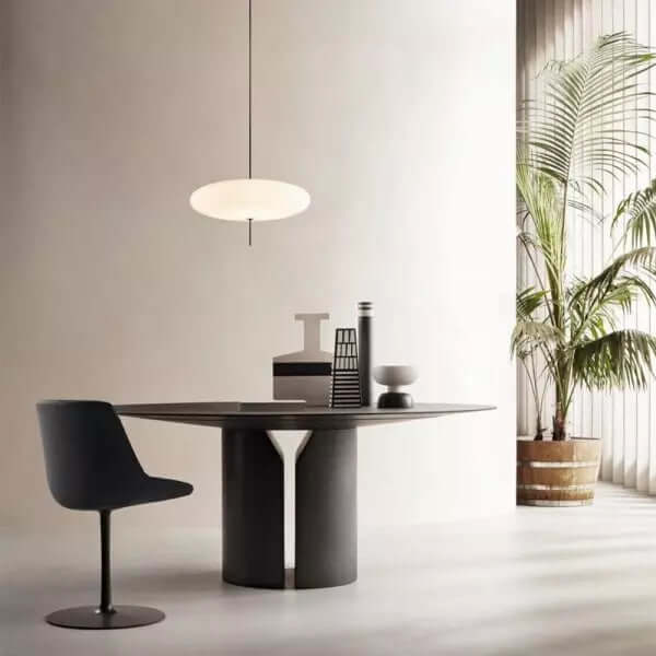 Lampe Suspendue Modèle 2065