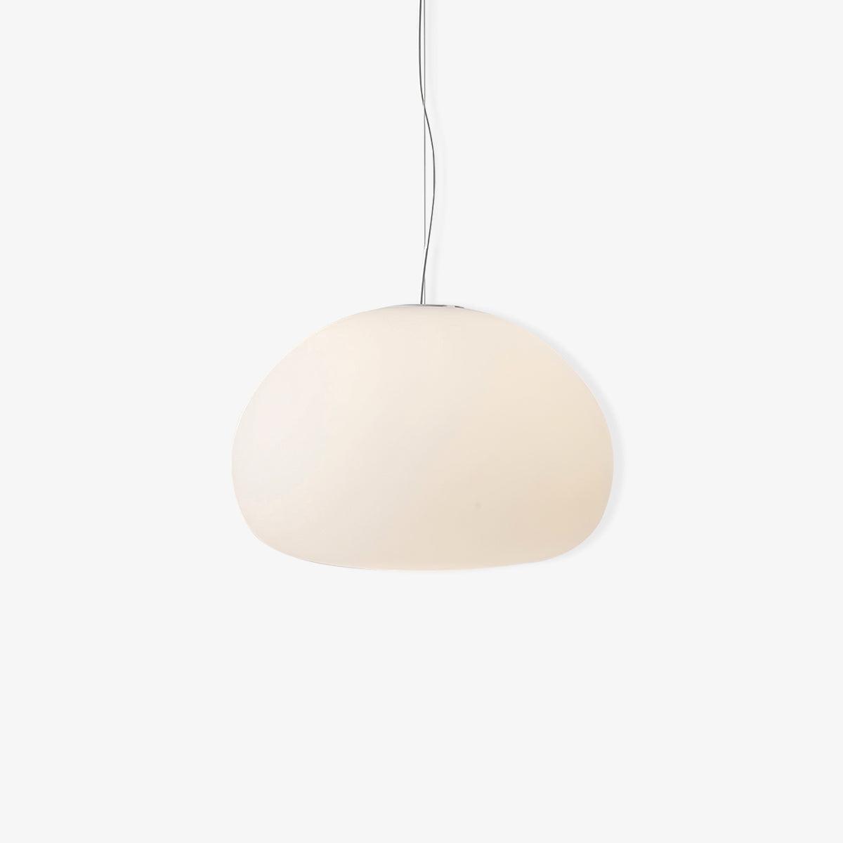 Lampe À Suspension Steamed Bun Houselight