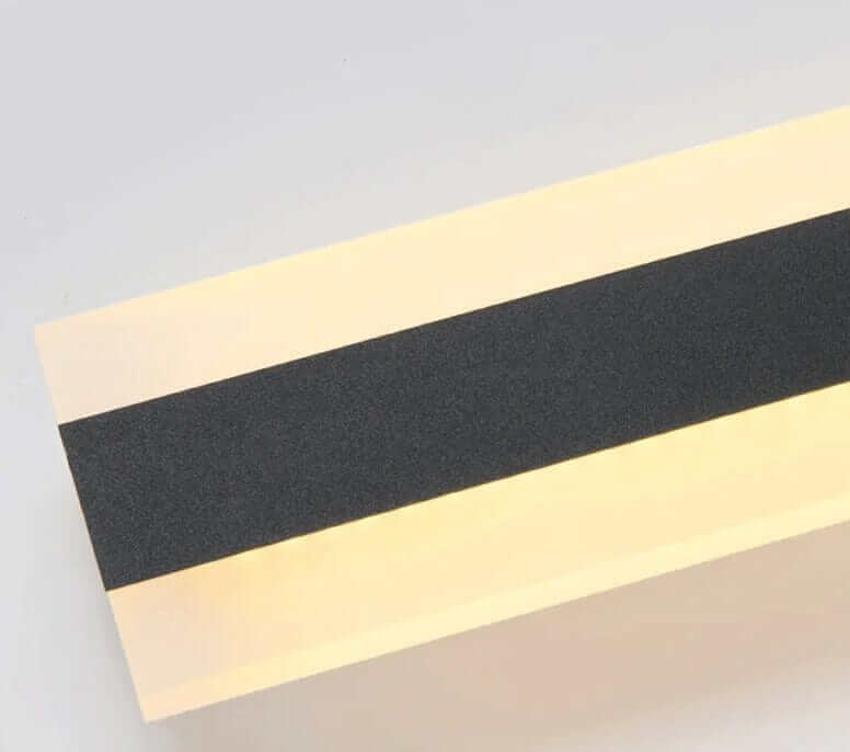 Applique Murale LED Design Moderne - Éclairage Intérieur