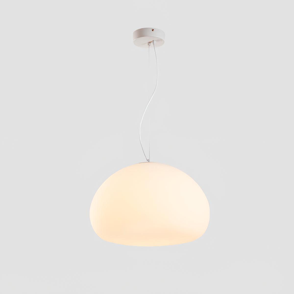 Lampe À Suspension Steamed Bun Houselight