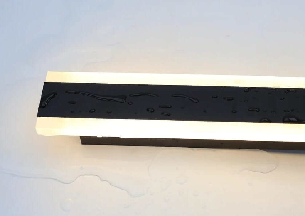 Applique Murale LED Design Moderne - Éclairage Intérieur