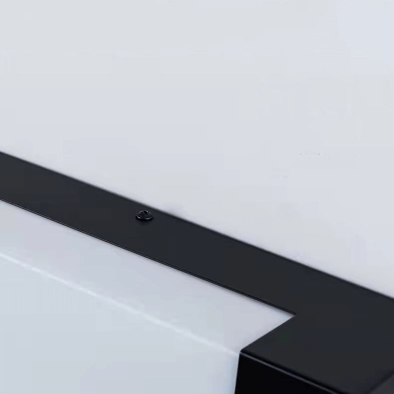 Applique Murale Extérieure LED Linéaire - Éclairage Moderne