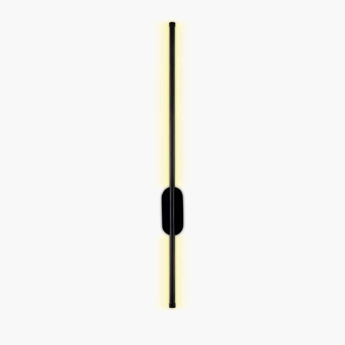 Lance | Lampe Murale À Longue Bande
