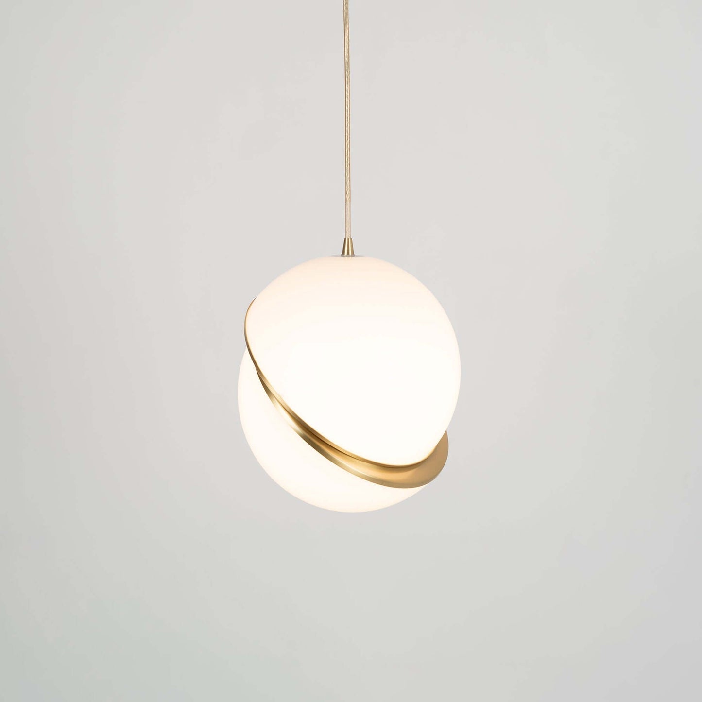 Lampe Pendante Crescent