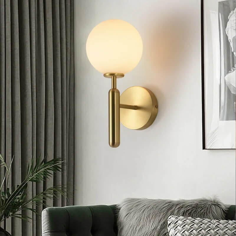 Applique Murale Led Moderne Et Luxueuse
