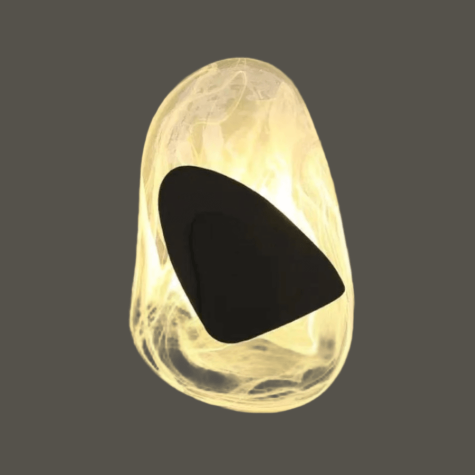 Lampe Murale LED Moderne Verre - Éclairage Intérieur Design