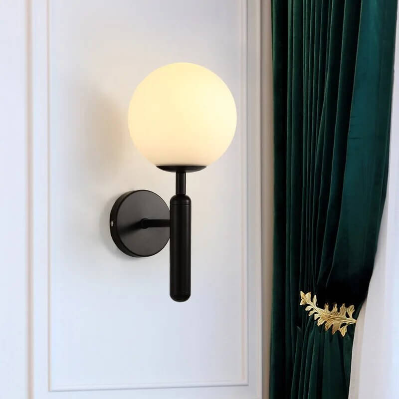 Applique Murale LED Moderne: Éclairage Design & Élégant