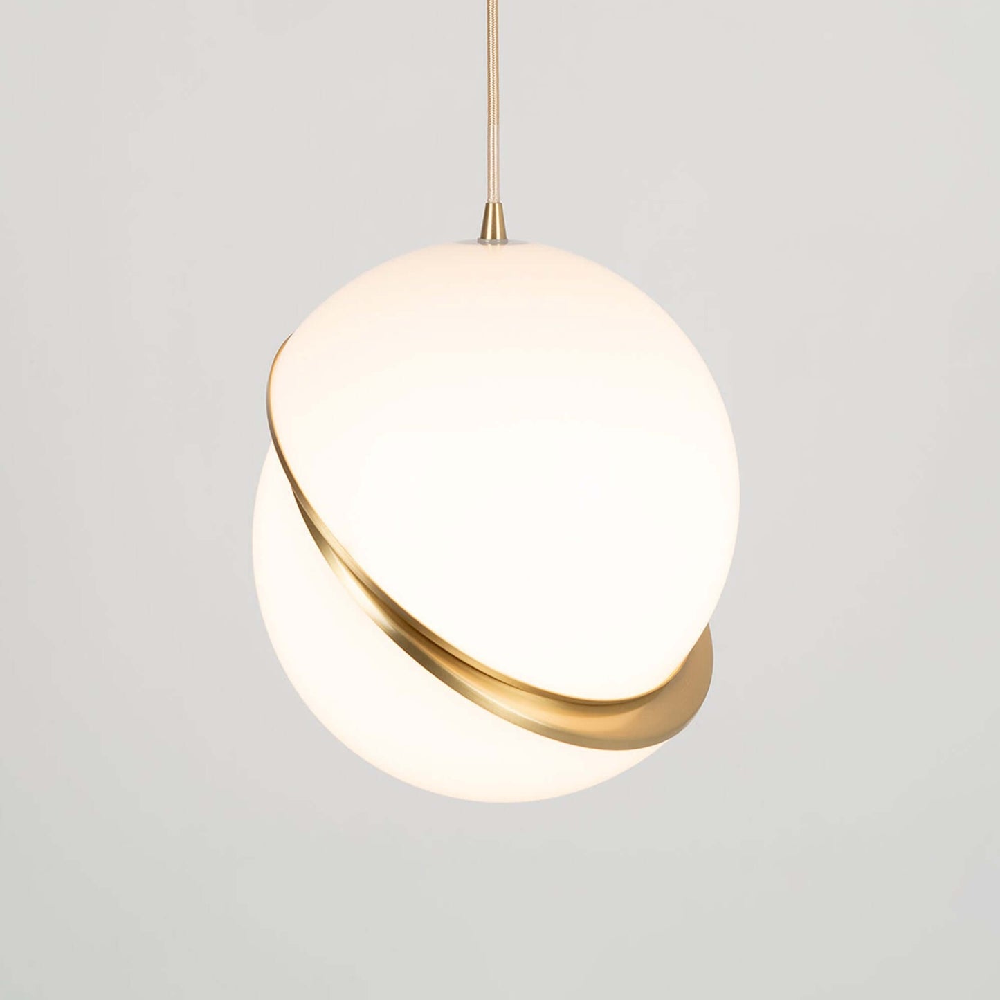 Lampe Pendante Crescent