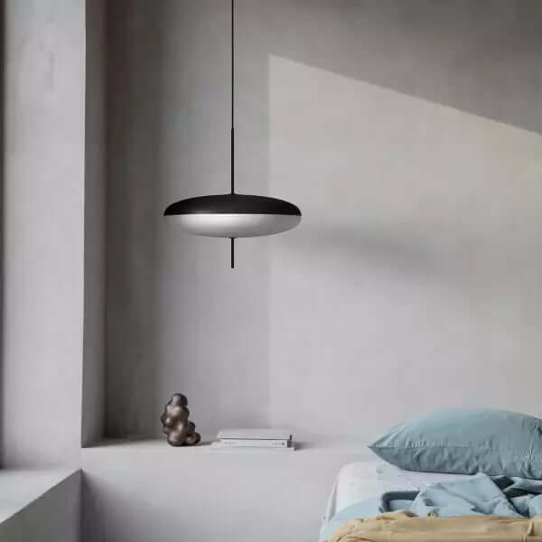 Lampe Suspendue Modèle 2065