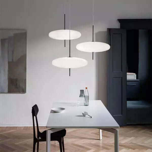 Lampe Suspendue Modèle 2065