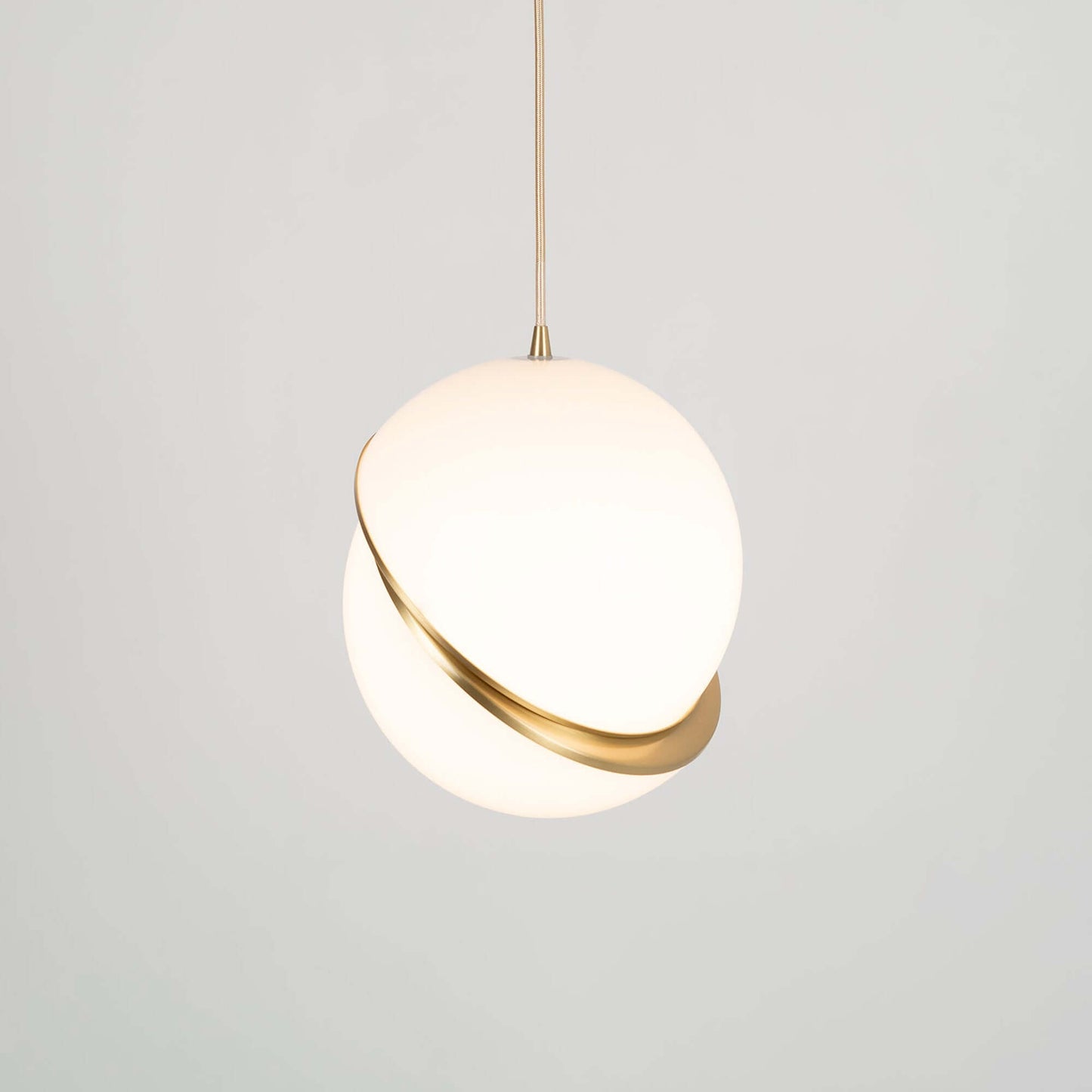 Lampe Pendante Crescent