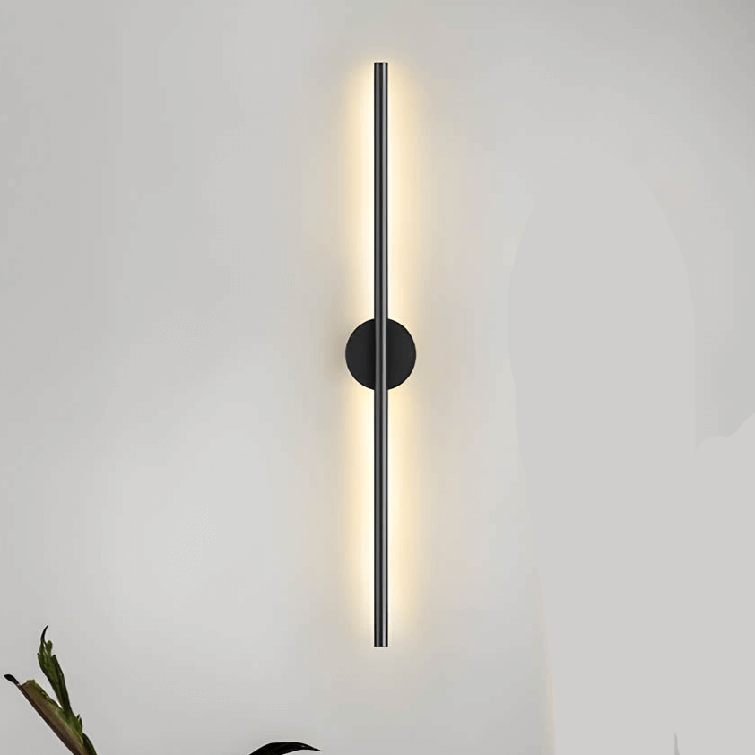 Lampe Murale LED Design Moderne - Éclairage Intérieur