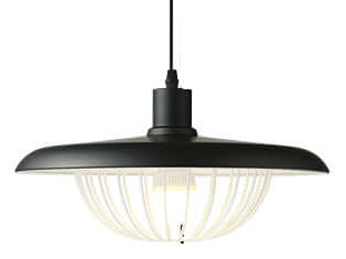 Suspension Luminaire Design Bois - Éclairage Intérieur Moderne