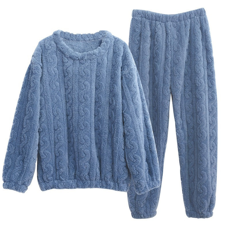 Ensemble de Pyjama pour Femmes – Confort et Élégance