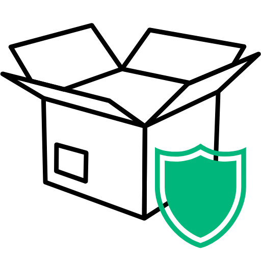 Assurance d’expédition