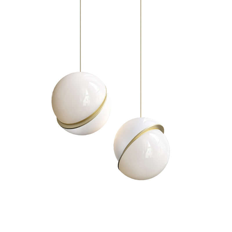 Lampe Pendante Crescent