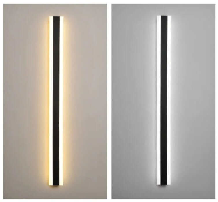 Applique Murale LED Design Moderne - Éclairage Intérieur