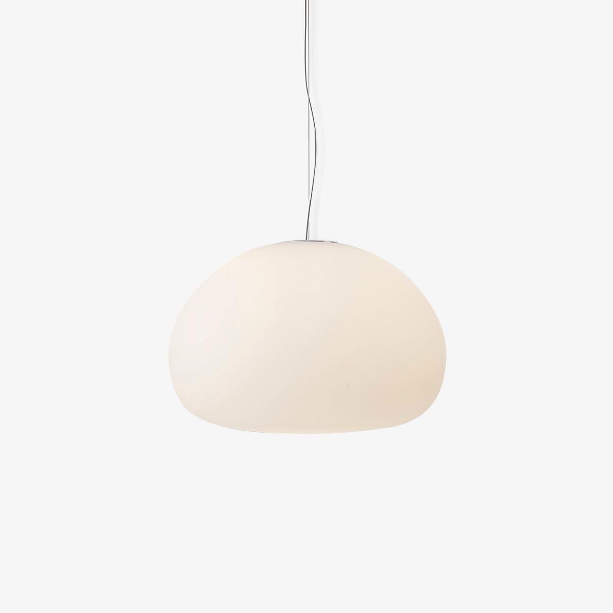 Lampe À Suspension Steamed Bun Houselight