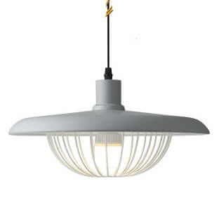 Suspension Luminaire Design Bois - Éclairage Intérieur Moderne