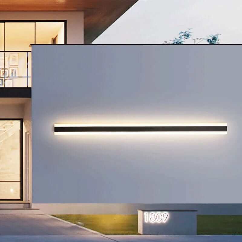 Applique Murale LED Design Moderne - Éclairage Intérieur