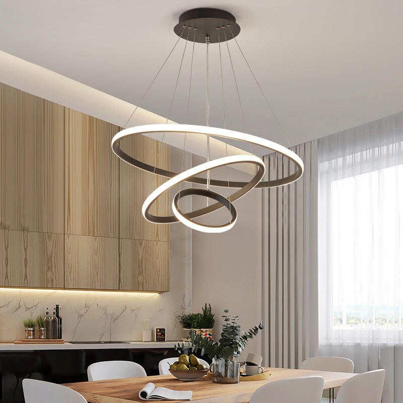 Arishalight™ - Moderne Stilvolle Deckenleuchte