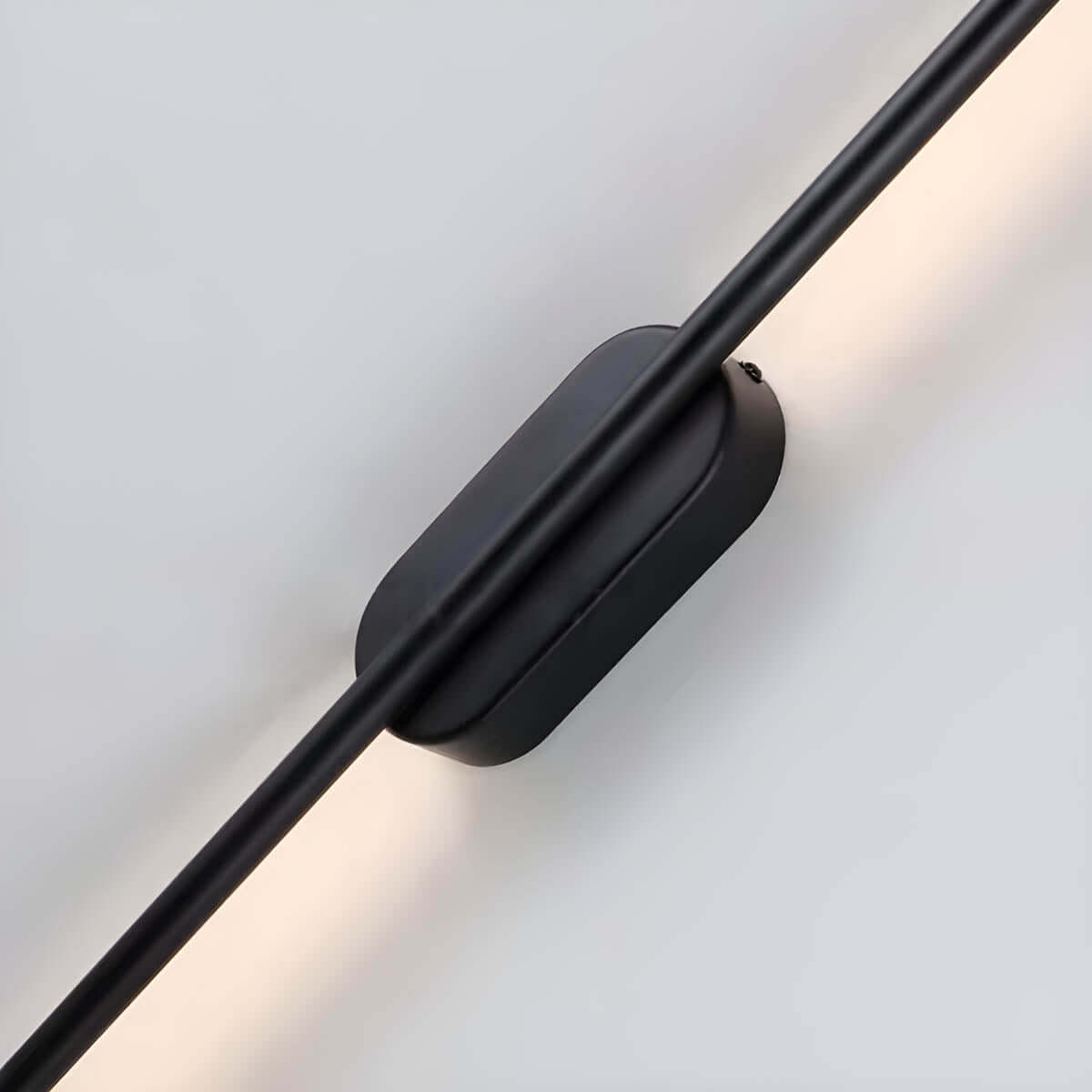 Lance | Lampe Murale À Longue Bande