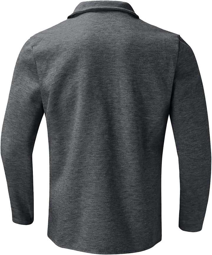 Blazer élégant homme avec poches multiples, coupe chic et moderne, couleur neutre, parfait pour toutes occasions.