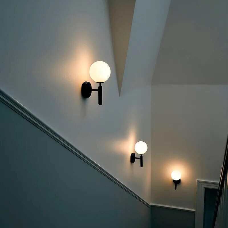 Applique Murale Led Moderne Et Luxueuse