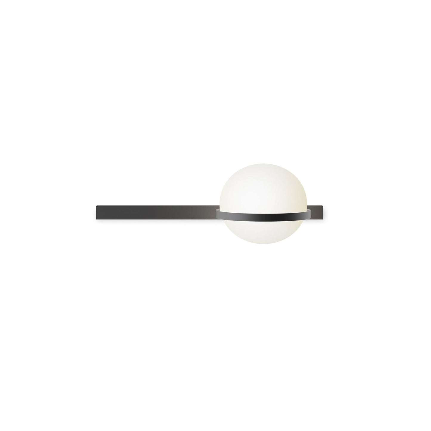 Applique Murale Extérieure Design Moderne - Éclairage LED Intégré