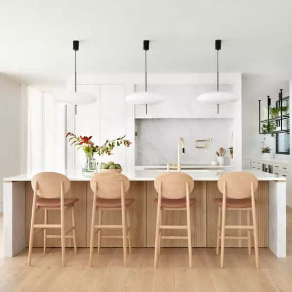 Lampe Suspendue Modèle 2065