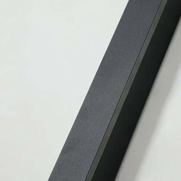 Les Appliques Led Bord Moderne Conception