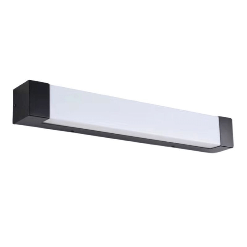 Applique Murale Extérieure LED Linéaire - Éclairage Moderne