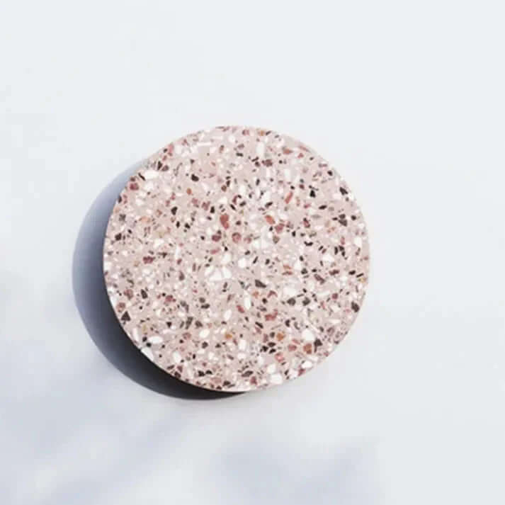 Applique Murale Nordique Terrazzo - Éclairage Intérieur