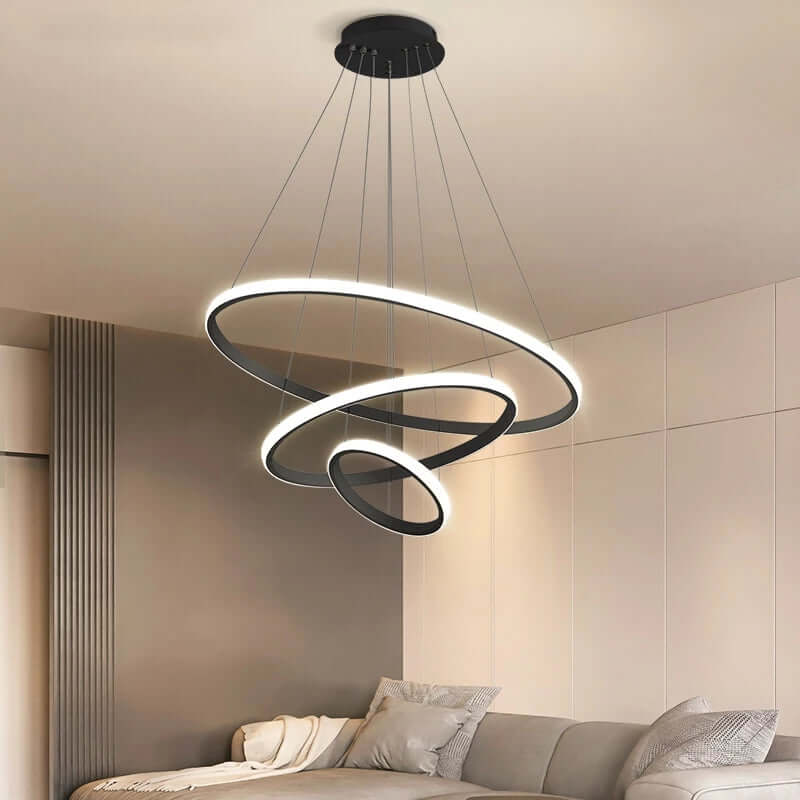 Arishalight™ - Moderne Stilvolle Deckenleuchte