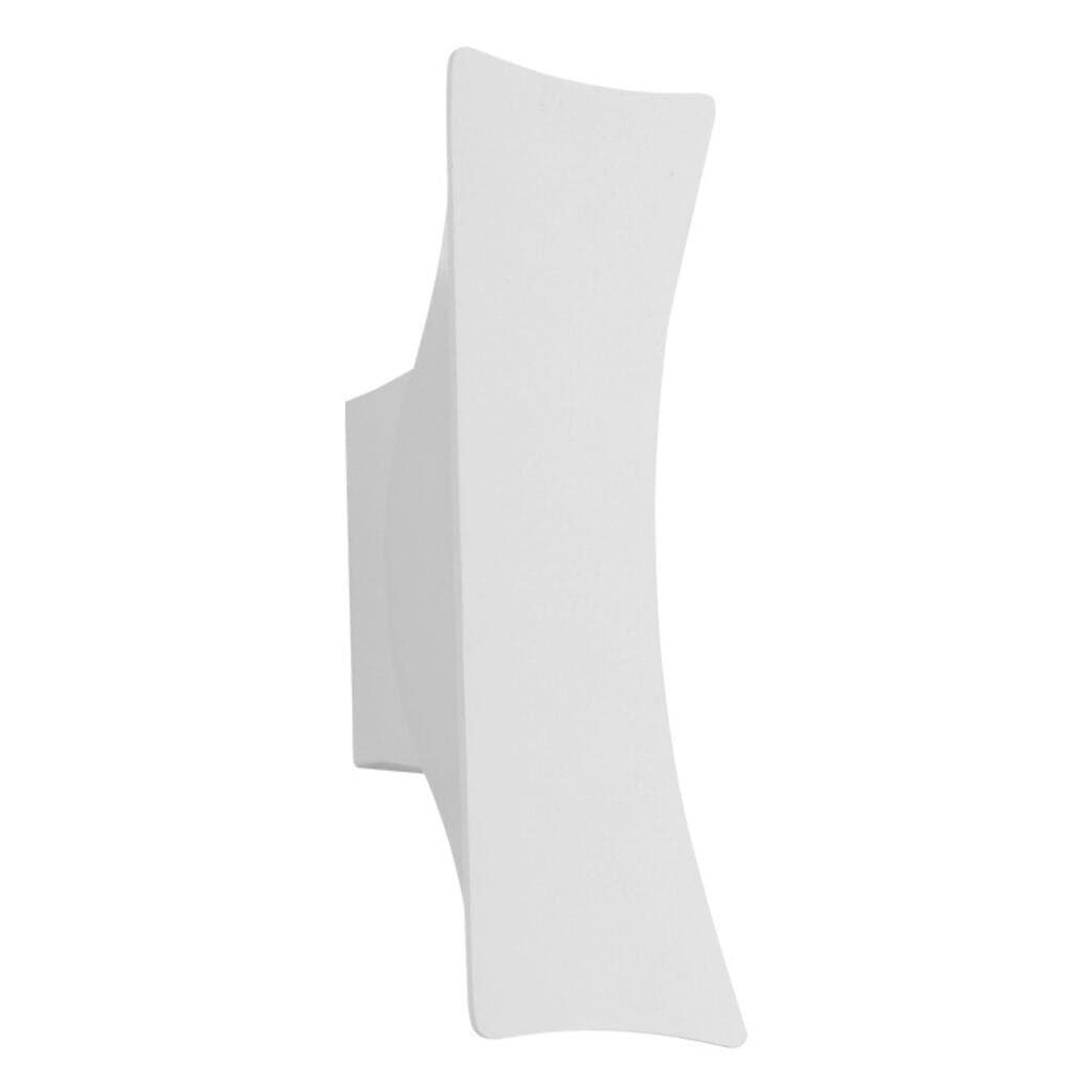 Applique Murale Extérieure - Éclairage LED Moderne