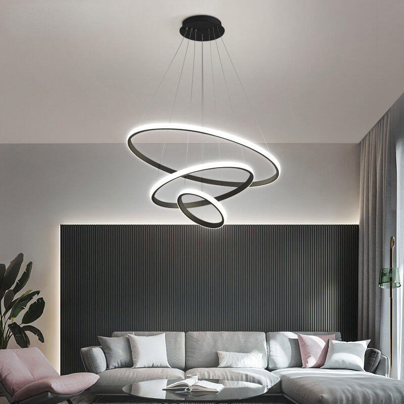Arishalight™ - Moderne Stilvolle Deckenleuchte