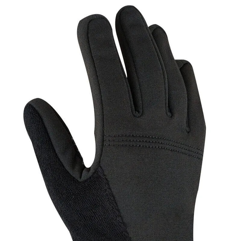 "Gants chauffants ultra-fins unisexes, légers et respirants pour confort par temps froid, adaptés femmes, design moderne."