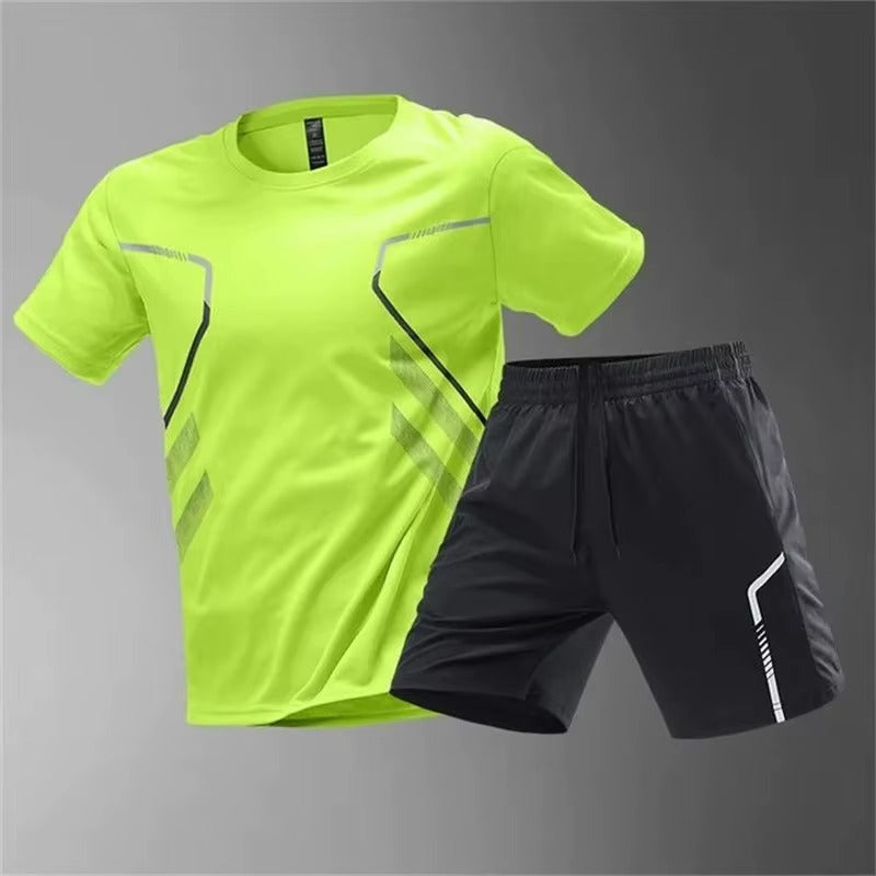 Ensemble de Sport Homme - Tennis, Padel & Course | Style Estival