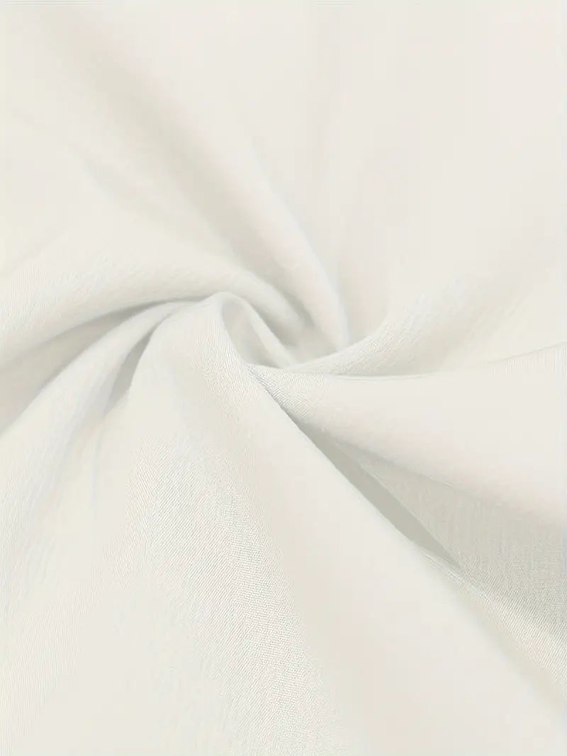 "Pantalon lin khaki homme, coupe moderne, respirant, élégant pour style décontracté ou habillé, polyvalent et confortable."