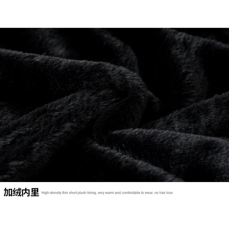 Parka hiver homme vue de face, capuche amovible, design élégant, couleur noire, résistante au froid et intempéries.