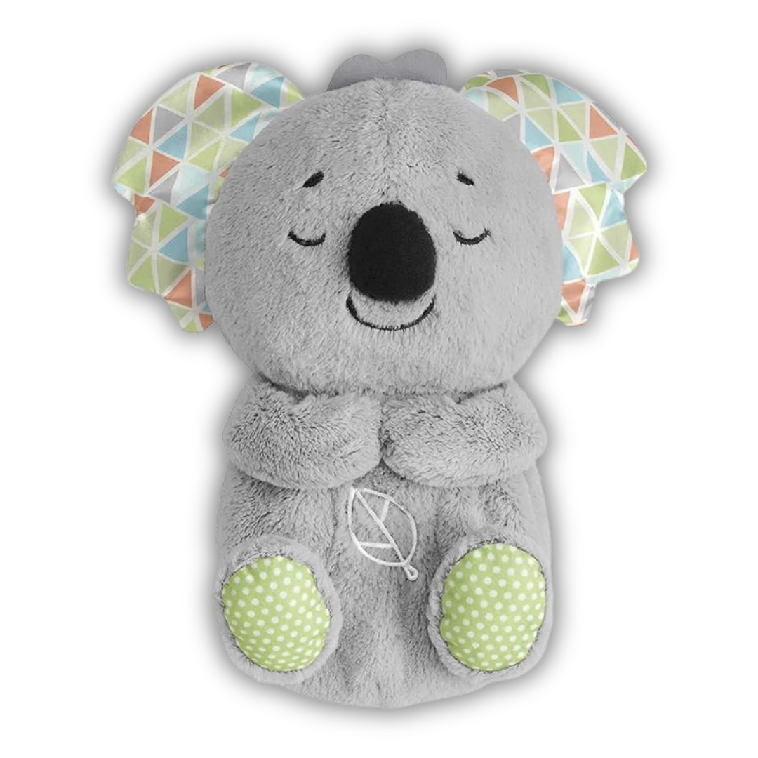 Peluche pour bébé avec lumière et sons apaisants, douce et réaliste, design dinosaure. Apaise l'anxiété et favorise le sommei