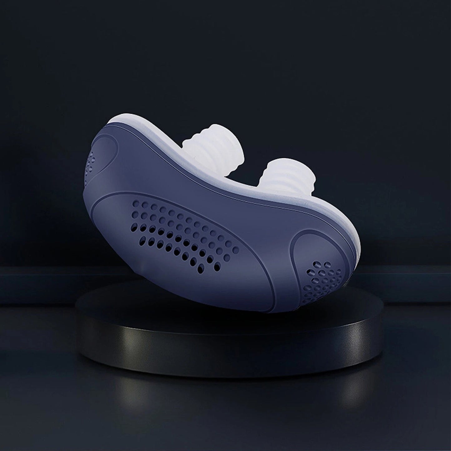Micro CPAP Portable - Solution Antironflement & Apnée