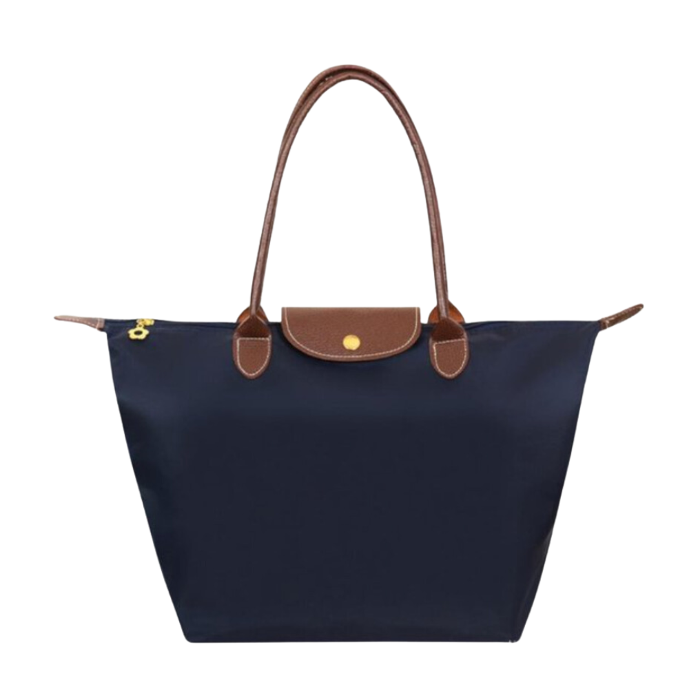 Sac à main Oxford étanche pour femme, design moderne, tissu imperméable coloris variés, élégant et spacieux.