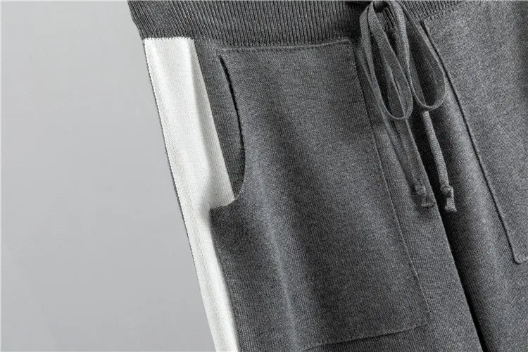 "Survêtement homme moderne Isla, bordeaux, coupe ajustée, chic, confort, polyester doux"