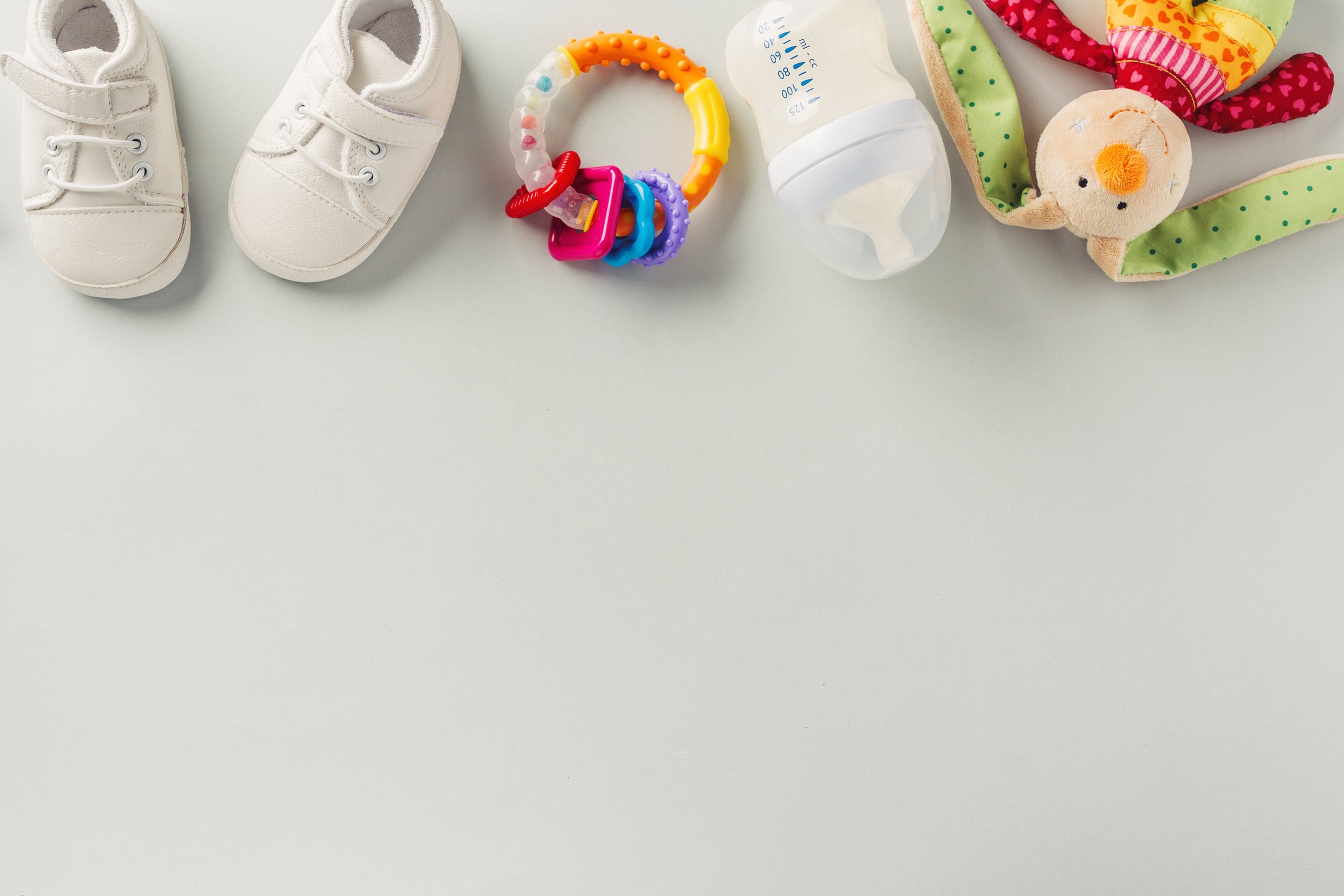 Enfants et bébés