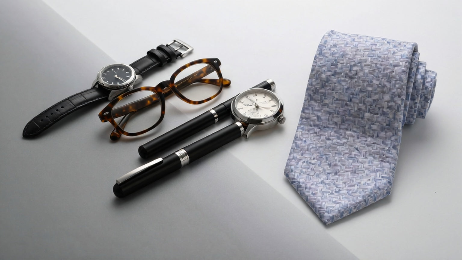 Accessoires pour Hommes